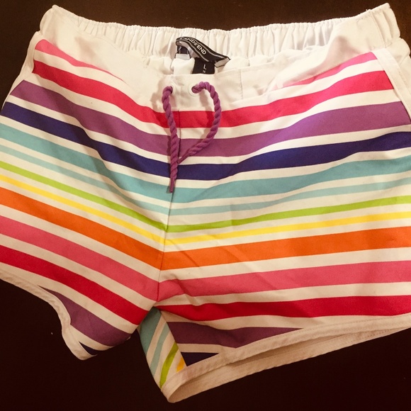 swim shorts - Picture 1 of 3